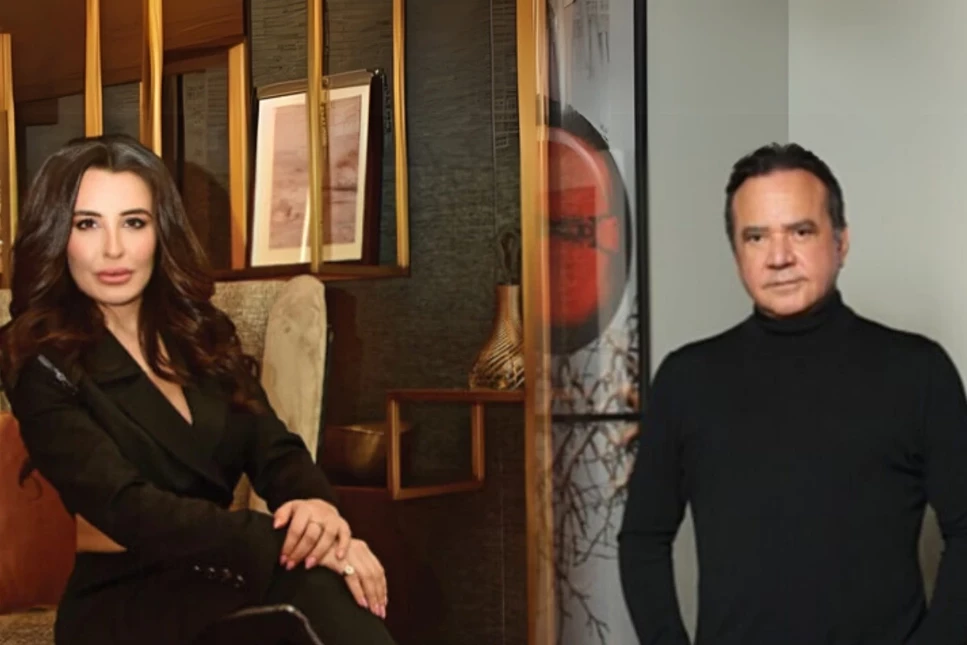  Emin Hitay'a Eski İlişkisi Nedeniyle 5 Ay Hapis Cezası