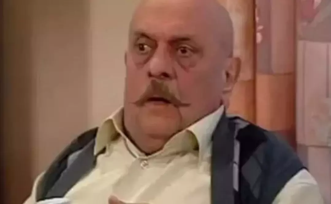 Çocuklar Duymasın ile hafızalara kazınmıştı! Usta oyuncu Emin Gümüşkaya hayatını kaybetti