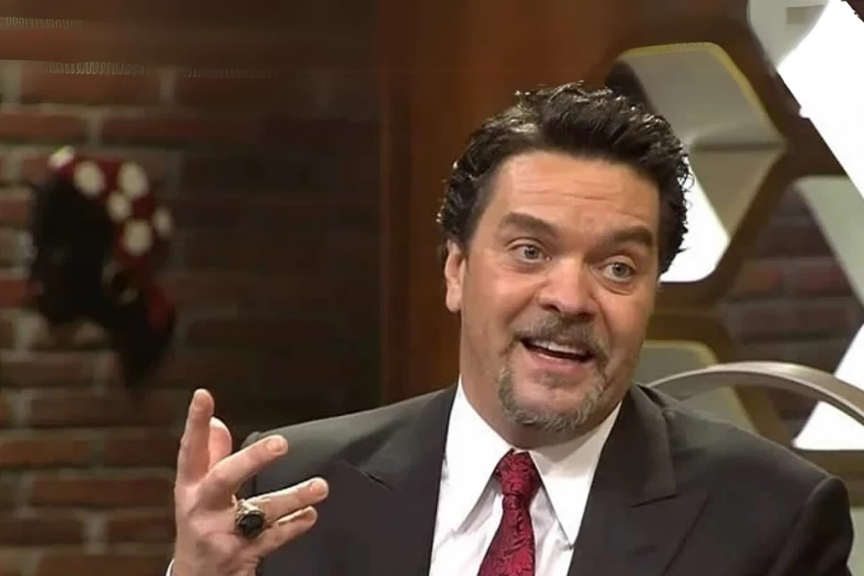 Kaz Dağları'ndan arazi satın alan Beyazıt Öztürk otel hazırlığında