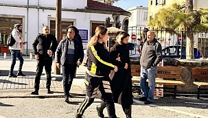 KKTC'de milyonluk vurgun 1.3 milyon sterlin kayıp