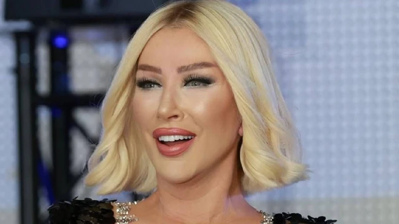 Seda Sayan'ın İsmi Tefeci Listesinden Çıktı, Ödeme Senedinde Çarpıcı Detay