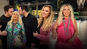 Safiye Soyman'ın yıllardır sakladığı sırrı ortaya çıktı! İlk kez paylaştı