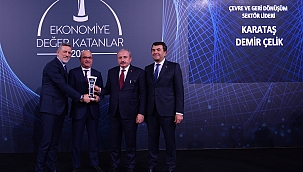 Dört ay önce ödül almıştı! Rekortmen şirket iflasın eşiğinde