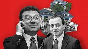 İBB'deki yolsuzluk çarkında yeni skandal! Paravan sıvacı, tesisatçıdan sonra şimdi de şoför!