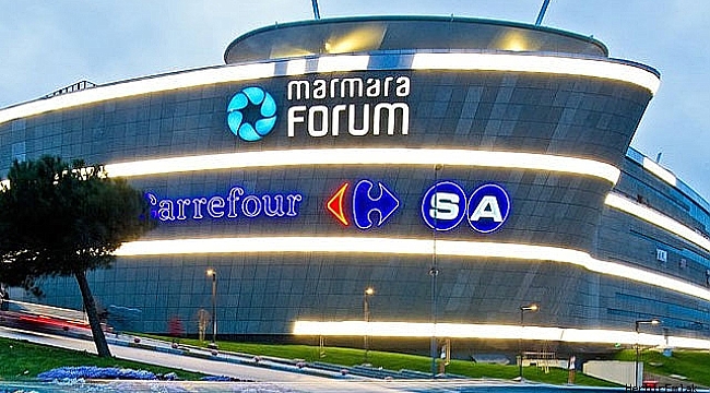 Konkordato ilan eden Forum AVM'ler için sürpriz karar!