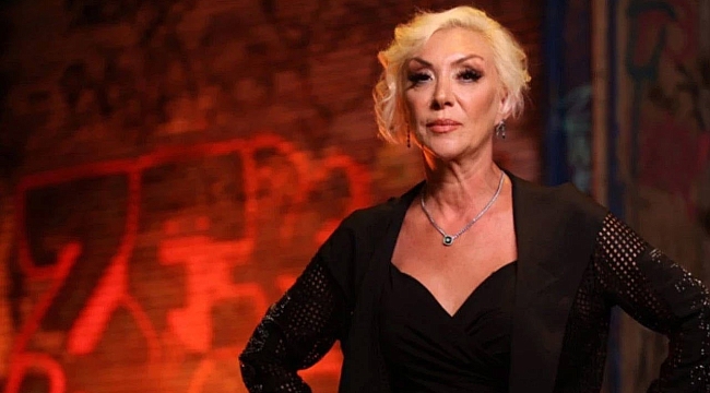 Şarkıcı Güllü hayatını kaybetti