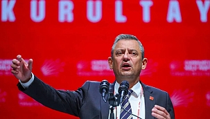 CHP'li bazı milletvekillerinin Özel'e mektup yazdığı iddia edildi: Partimizin kuruluş kodlarını korumak ve Büyük Önder'imizden kalan emaneti miras bırakmak göreviniz