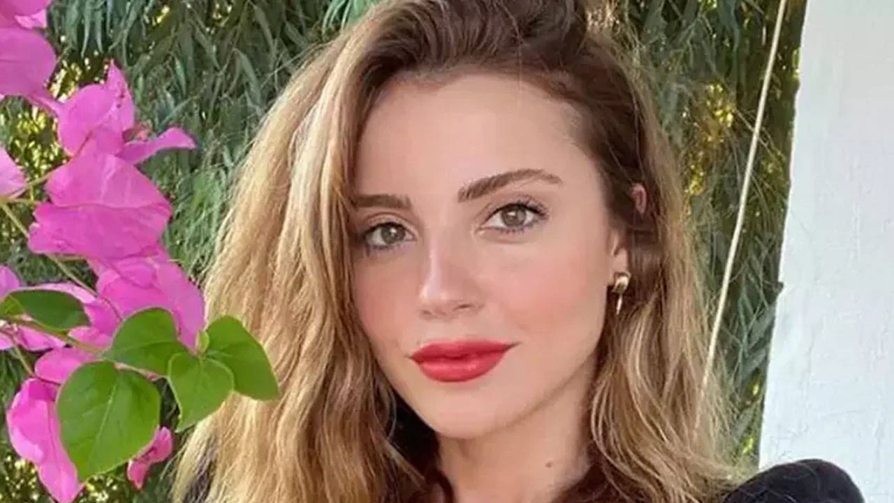 Oyuncu Ezgi Eyüboğlu dahil 8 kişi gözaltına alındı