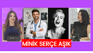 Minik Serçe'nin Gizli Aşkı! Yalıda Veteriner Sürprizi